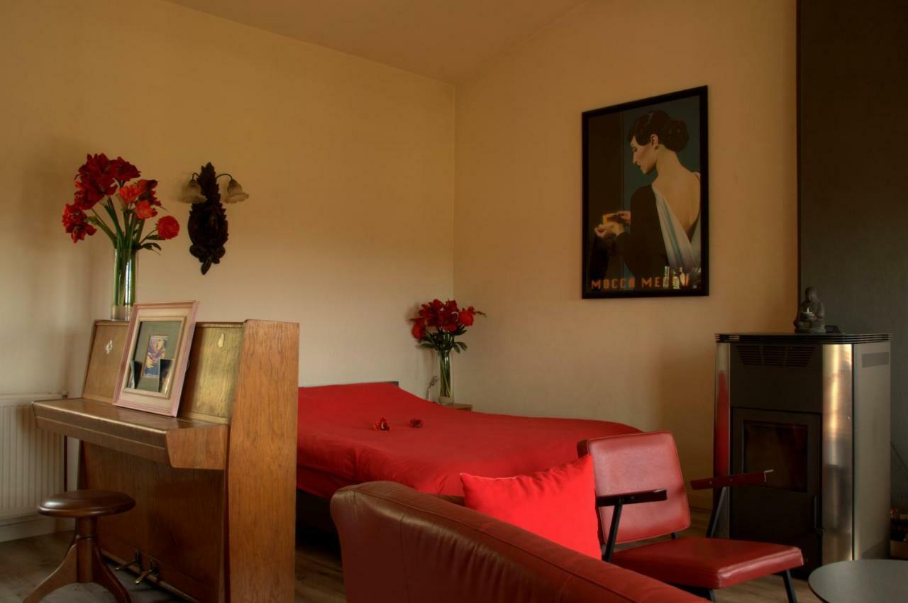 Quinta Campo Bravo Apartment Oliveira do Hospital Bagian luar foto
