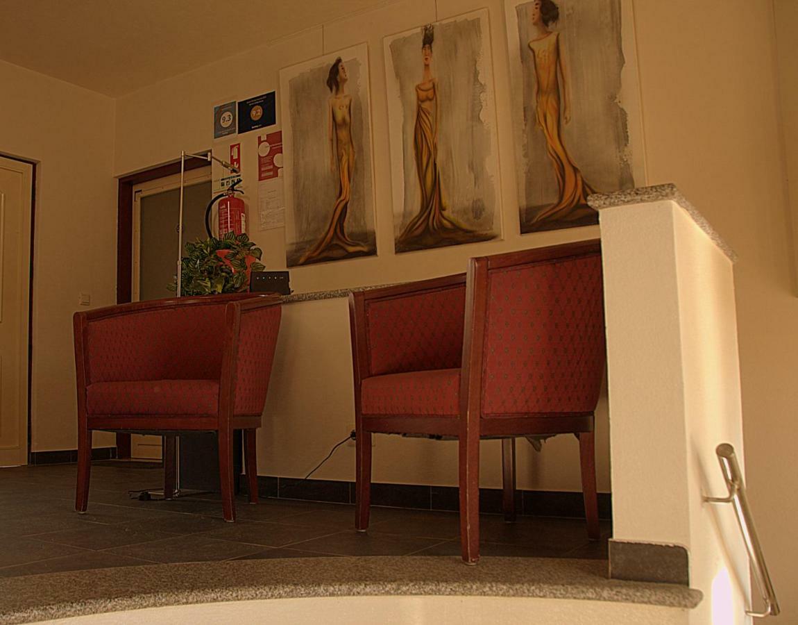 Quinta Campo Bravo Apartment Oliveira do Hospital Bagian luar foto
